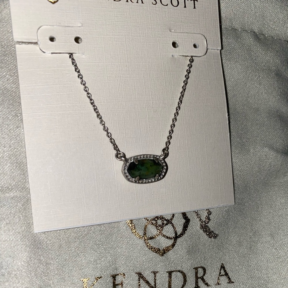 Authentic Kendra Scott Necklace